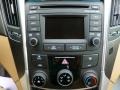 Phantom Black Metallic - Sonata GLS Photo No. 19