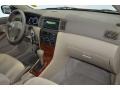 2006 Black Sand Pearl Toyota Corolla LE  photo #25