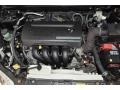 2006 Black Sand Pearl Toyota Corolla LE  photo #26