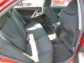Barcelona Red Metallic - Camry SE Photo No. 12