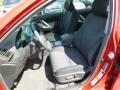 Barcelona Red Metallic - Camry SE Photo No. 15
