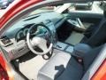 Barcelona Red Metallic - Camry SE Photo No. 16