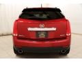 Crystal Red Tintcoat - SRX 4 V6 Turbo AWD Photo No. 26