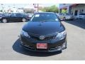 Attitude Black Metallic - Camry SE Photo No. 2