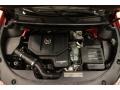2010 Cadillac SRX 2.8 Liter Turbocharged DOHC 24-Valve V6 Engine Photo