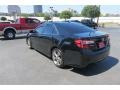 Attitude Black Metallic - Camry SE Photo No. 5