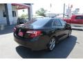 Attitude Black Metallic - Camry SE Photo No. 7