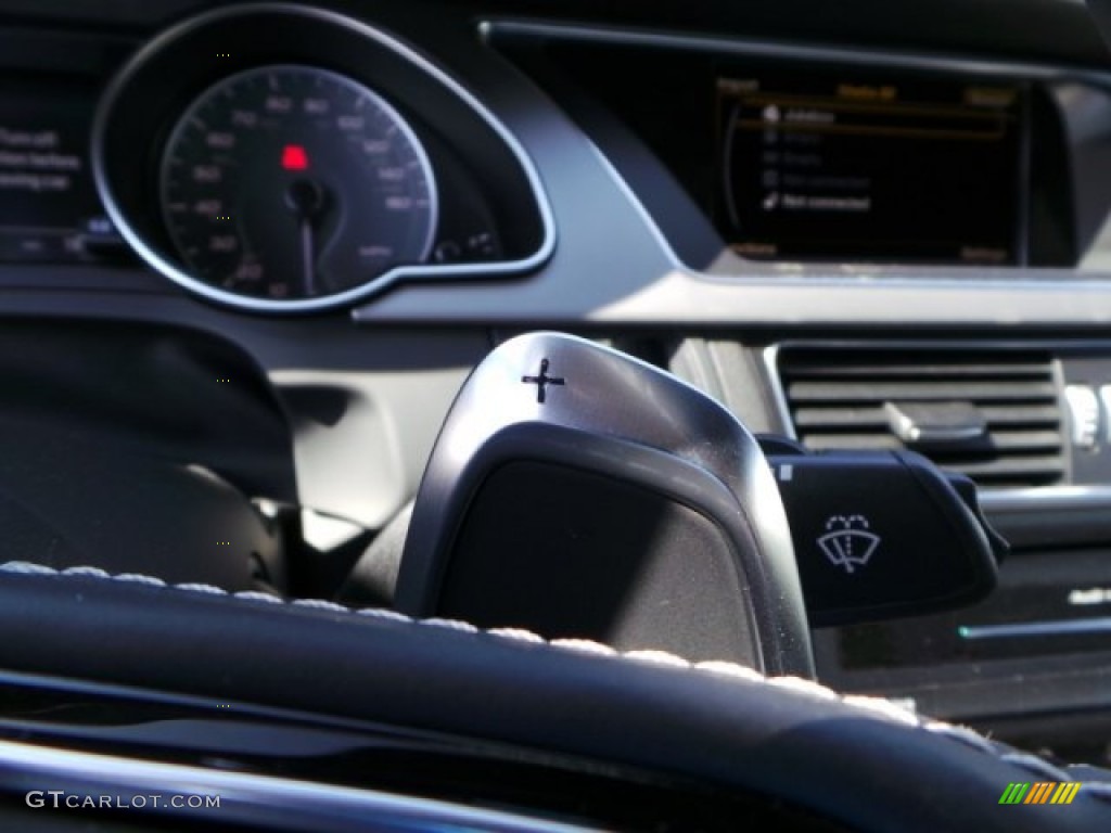 2014 S5 3.0T Premium Plus quattro Coupe - Moonlight Blue Metallic / Black/Lunar Silver photo #27