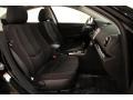 2012 Ebony Black Mazda MAZDA6 i Touring Plus Sedan  photo #12