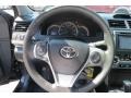 Attitude Black Metallic - Camry SE Photo No. 18