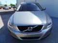 Electric Silver Metallic - XC60 3.2 Photo No. 2