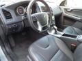 Electric Silver Metallic - XC60 3.2 Photo No. 8
