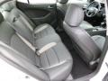 Black 2013 Kia Optima Hybrid EX Interior Color