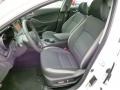 Black 2013 Kia Optima Hybrid EX Interior Color