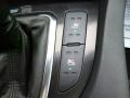2013 Kia Optima Hybrid EX Controls
