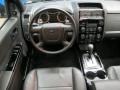 2009 Sterling Grey Metallic Ford Escape Limited V6 4WD  photo #25