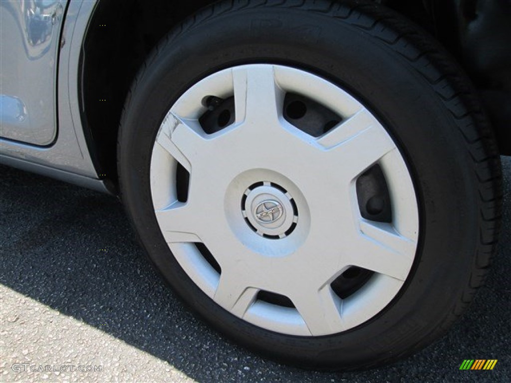 2009 xB  - Stingray Metallic / Dark Gray photo #21