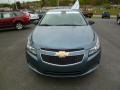 Blue Granite Metallic - Cruze LS Photo No. 2
