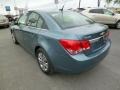 Blue Granite Metallic - Cruze LS Photo No. 5