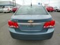 Blue Granite Metallic - Cruze LS Photo No. 6