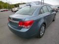 Blue Granite Metallic - Cruze LS Photo No. 7
