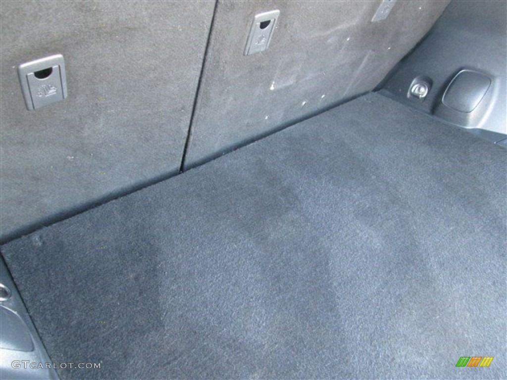 2009 xB  - Stingray Metallic / Dark Gray photo #28