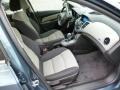 Blue Granite Metallic - Cruze LS Photo No. 10