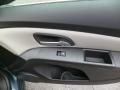 Blue Granite Metallic - Cruze LS Photo No. 11