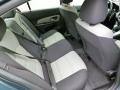 Blue Granite Metallic - Cruze LS Photo No. 12
