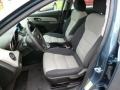 Blue Granite Metallic - Cruze LS Photo No. 15