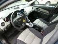 Blue Granite Metallic - Cruze LS Photo No. 16