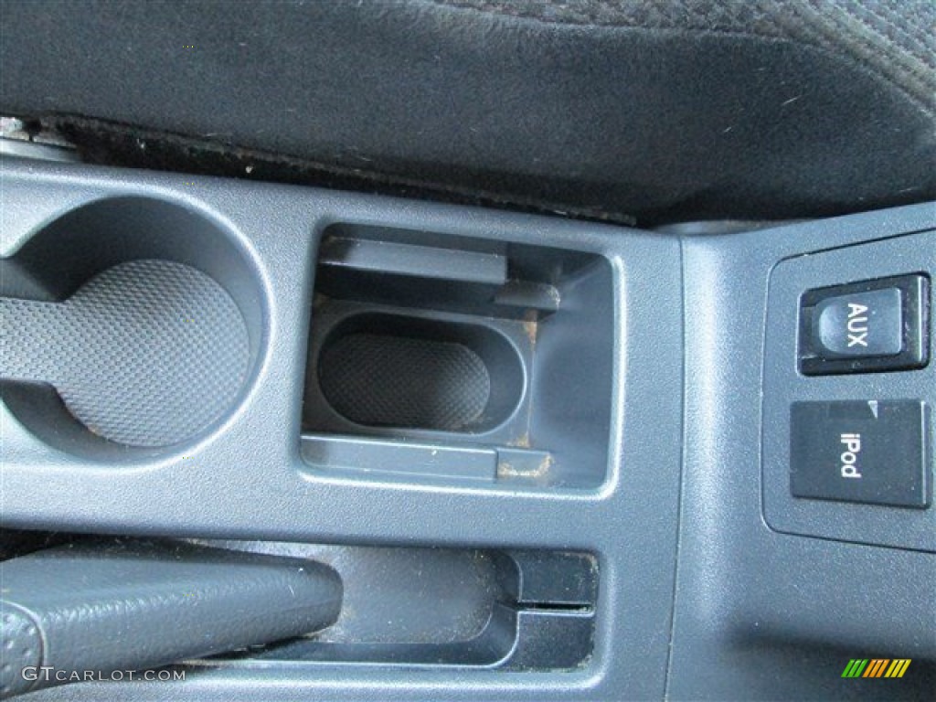 2009 xB  - Stingray Metallic / Dark Gray photo #34