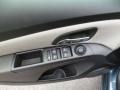 Blue Granite Metallic - Cruze LS Photo No. 17
