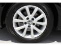Black Uni - Jetta SE Sedan Photo No. 4
