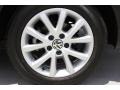 Black Uni - Jetta SE Sedan Photo No. 5