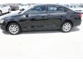 Black Uni - Jetta SE Sedan Photo No. 6