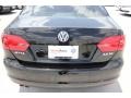 Black Uni - Jetta SE Sedan Photo No. 8