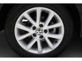 Black Uni - Jetta SE Sedan Photo No. 10