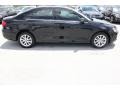 Black Uni - Jetta SE Sedan Photo No. 12
