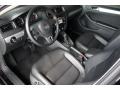 Black Uni - Jetta SE Sedan Photo No. 16