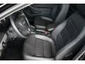 Black Uni - Jetta SE Sedan Photo No. 17