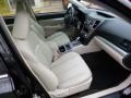 2012 Crystal Black Silica Subaru Legacy 2.5i  photo #4