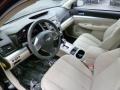 2012 Crystal Black Silica Subaru Legacy 2.5i  photo #15
