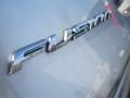 2013 Ingot Silver Metallic Ford Fusion Titanium  photo #6