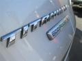 2013 Ingot Silver Metallic Ford Fusion Titanium  photo #7