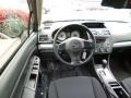 2012 Dark Gray Metallic Subaru Impreza 2.0i 4 Door  photo #6