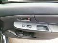 2012 Dark Gray Metallic Subaru Impreza 2.0i 4 Door  photo #14