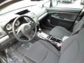 Dark Gray Metallic - Impreza 2.0i 4 Door Photo No. 16