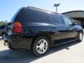 2006 Black Onyx GMC Envoy XL Denali  photo #3