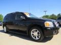 2006 Black Onyx GMC Envoy XL Denali  photo #4